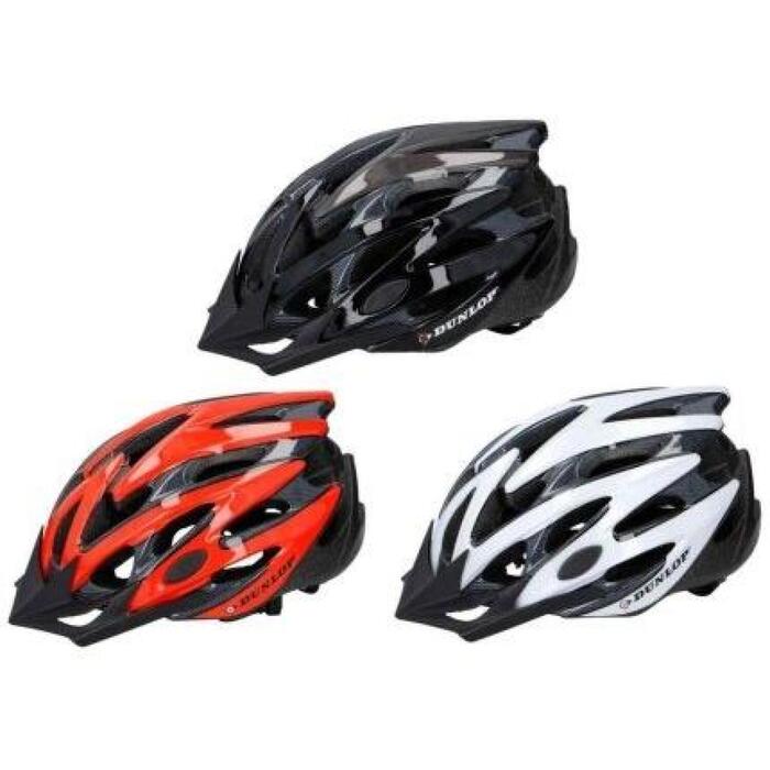 DUNLOP Velosipēda MTB ķivere S (2416267)