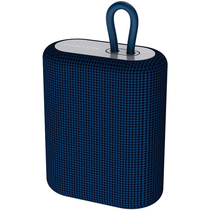 Pārnēsājamais Bluetooth skaļrunis ar 5 W