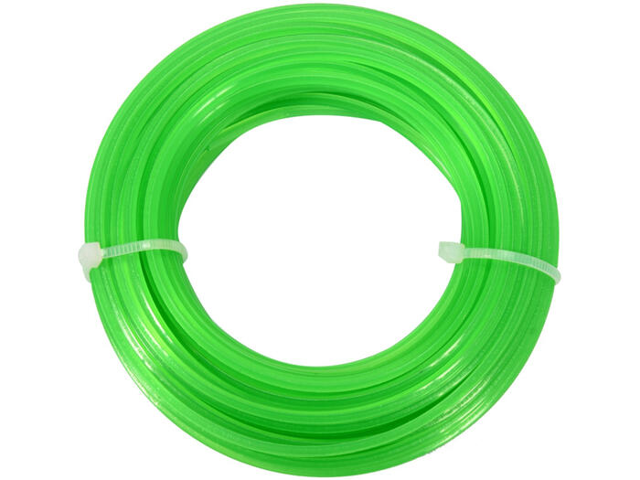 Flo trimmera aukla 89413, 2mm, 10m