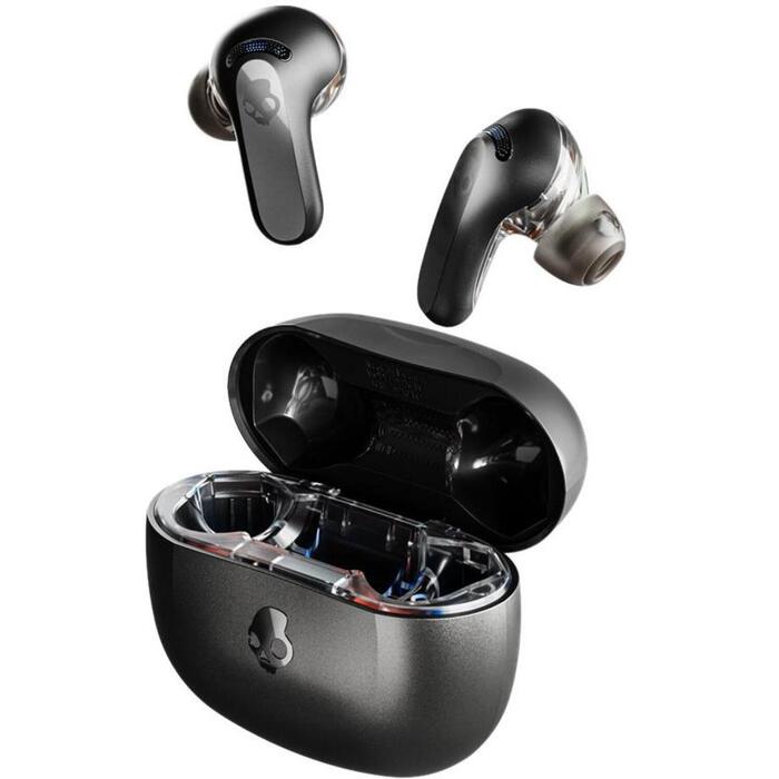 Skullcandy Patiesi bezvadu austiņas RAIL ANC