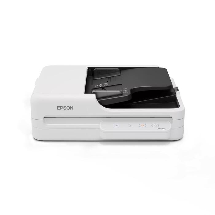 Epson Dokumentu skeneris DS-1730 B11B273401, 3000