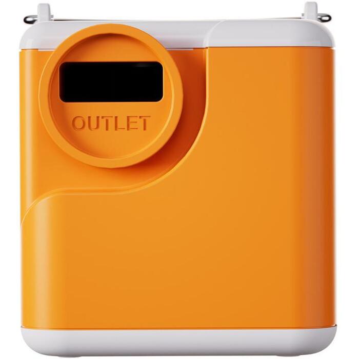 Flextail Nano Pump 5C2-O sūknis, 20W