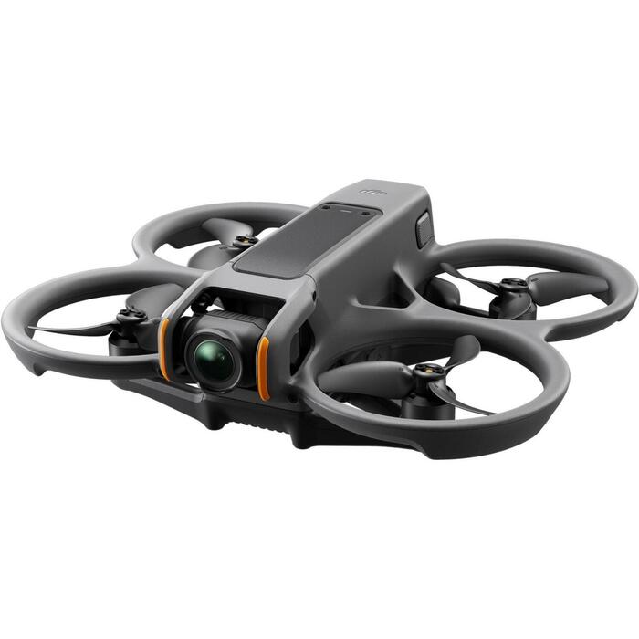 Dji Drons Avata 2 Fly Smart