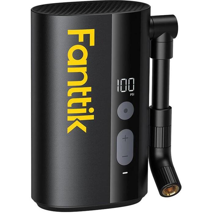 Fanttik X9 Ace velosipēdu sūknis X9Ace