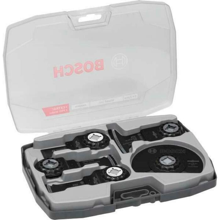 BOSCH 2608669098 Starlock koka zāģu asmeņu