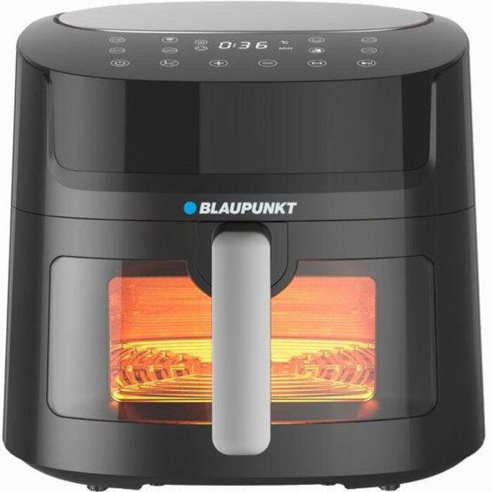 Blaupunkt karstā gaisa friteris AFD712, 7