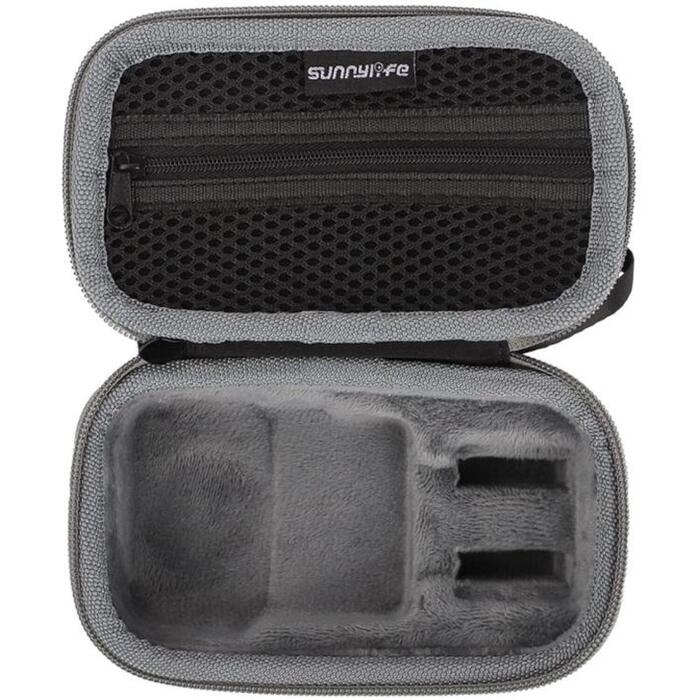 Sunnylife OS-B029, 117g, 158×95×66mm, audums+flanele, DJI