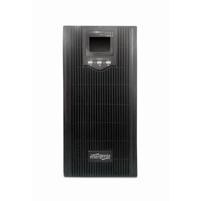 Gembird EnerGenie EG-UPS-PS3000-02 UPS, 3000VA, 2400W