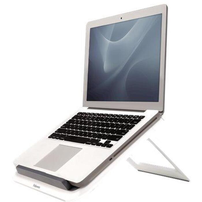 Fellowes Klēpjdatora statīvs Quick Lift I-Spire