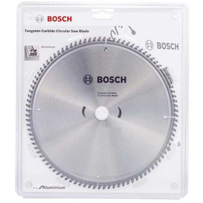 Bosch griešanas disks Eco for Aluminium