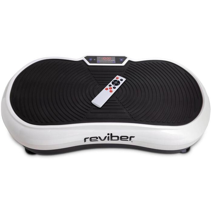 Reviber Vibrācijas plāksne RV-VISL-MO/1.1, 99