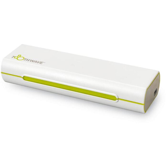 Silkn ToothWave ceļojumu uzlādes kaste TWC1PEUW001