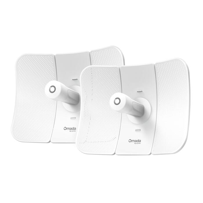 Omada 5GHz 867Mbps Ultra-Range iekštelpu/āra bezvadu