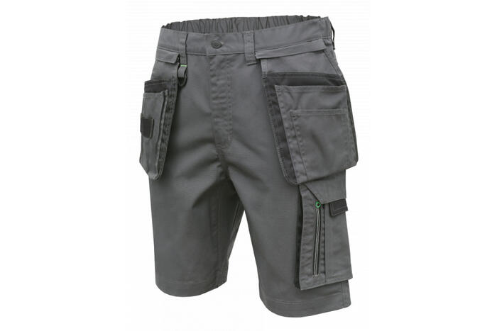 Hogert Lemberg šorti HT5K808-XL, 270 g/m²