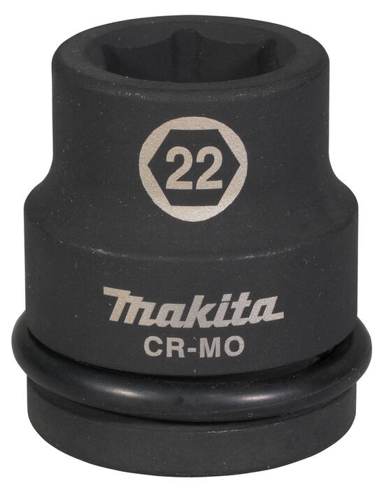 Spēka patrona MAKITA E-22252 3/4" 22x51mm