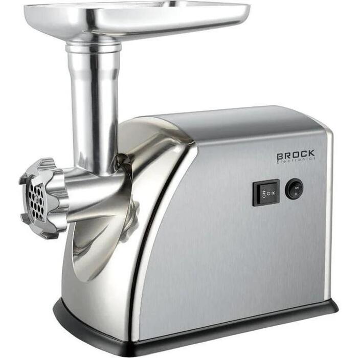 Brock MG 1601 SS gaļas maļamā