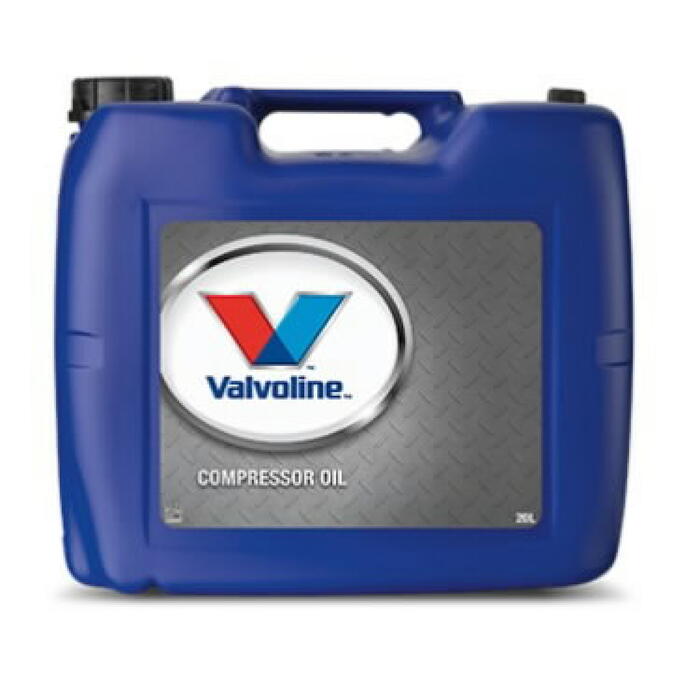 Valvoline kompresoru eļļa 891077, 20L, 68