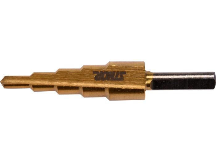 Sthor 22610 GRD pakāpju urbis 4-12mm