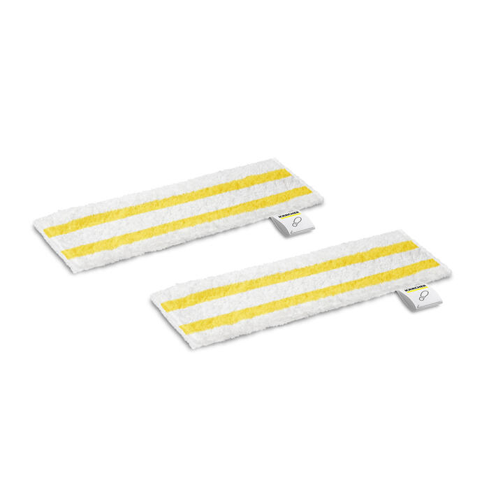 Universāls grīdas drāniņu komplekts KARCHER EasyFix