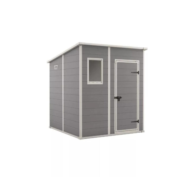 Keter Dārza šķūnis Manor Pent 6x6