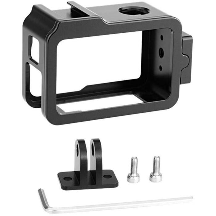 PULUZ PU928B metāla būris ar auksto