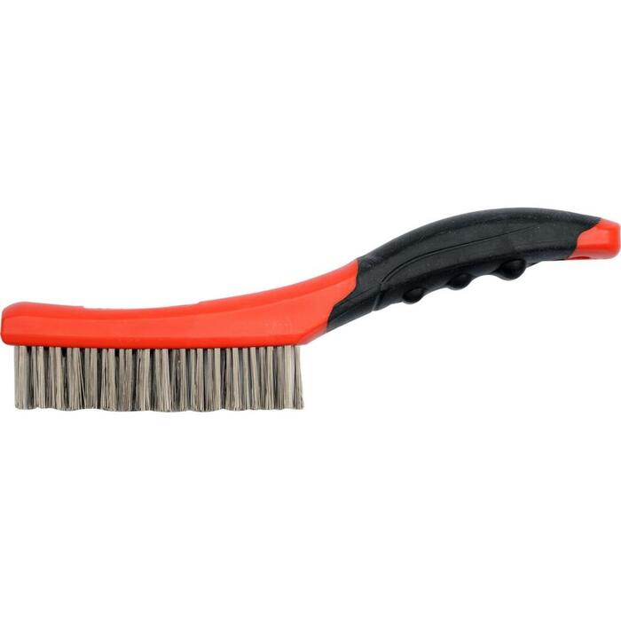 Yato Birste ar plastmasas rokturi YT-6338