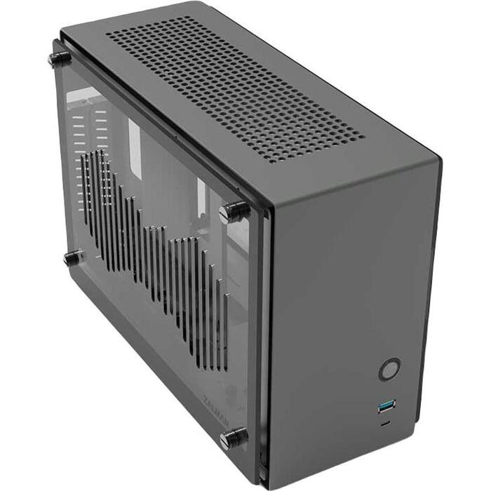 Zalman M2 Mini ITX Korpuss M2