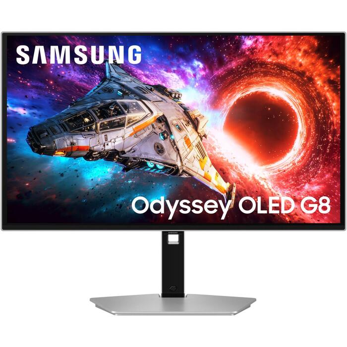 LCD Monitor|SAMSUNG|27 "|3840 x 2160