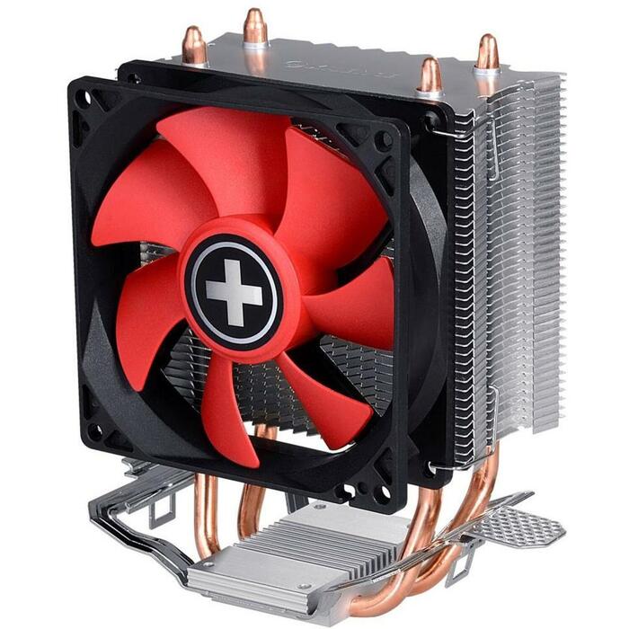 Xilence CPU Dzesētājs A402 XC025, 92mm