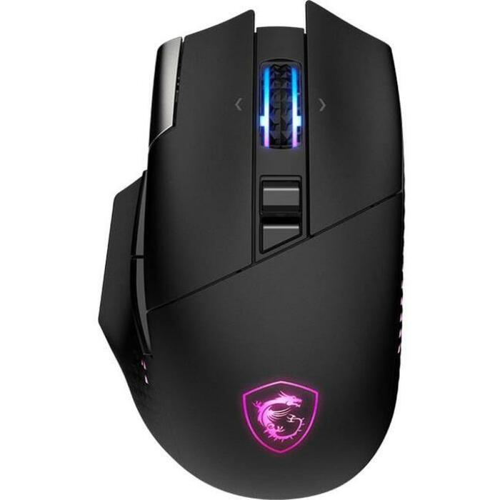 Msi USB datorpele VERSA PRO WIRELESS
