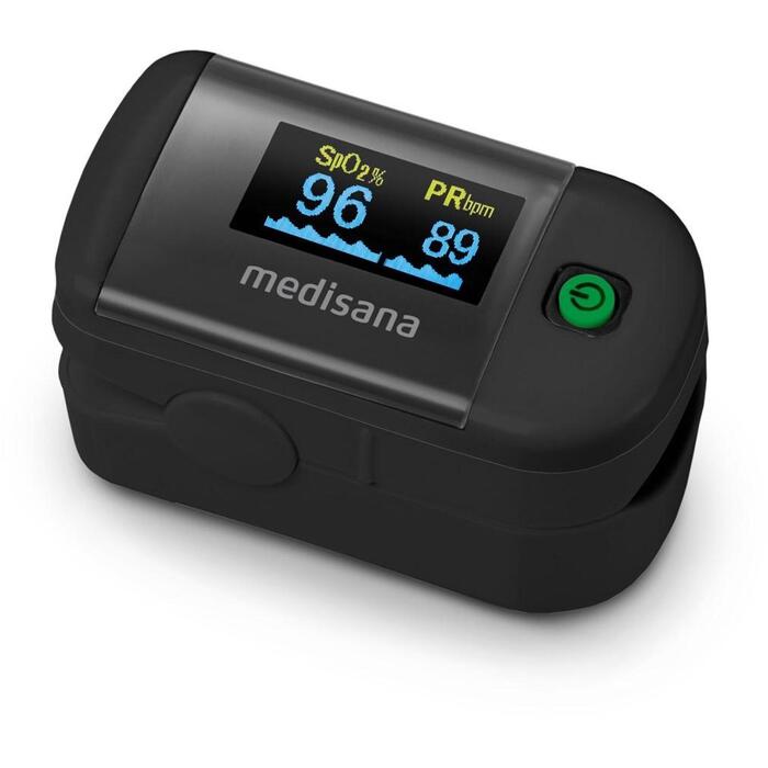 Medisana PM 100 79454 pulsoksimetrs, 30-250