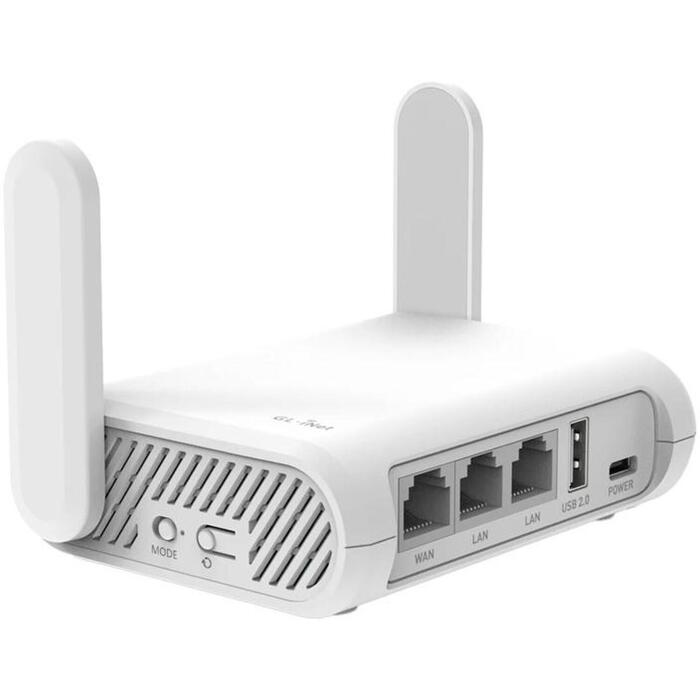 GL.iNet Opal GL-SFT1200 maršrutētājs, Wi-Fi