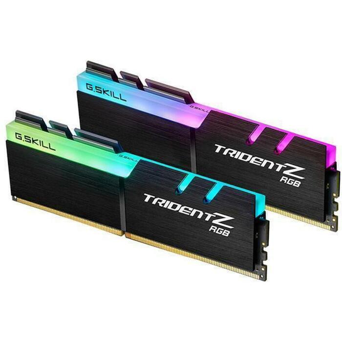 G.Skill operatīvā atmiņa DIMM F4-3200C16D-32GTZRX
