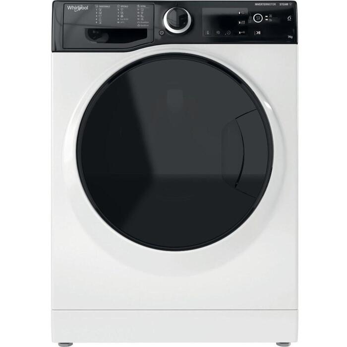 Whirlpool Washing machine | WRSB 7259