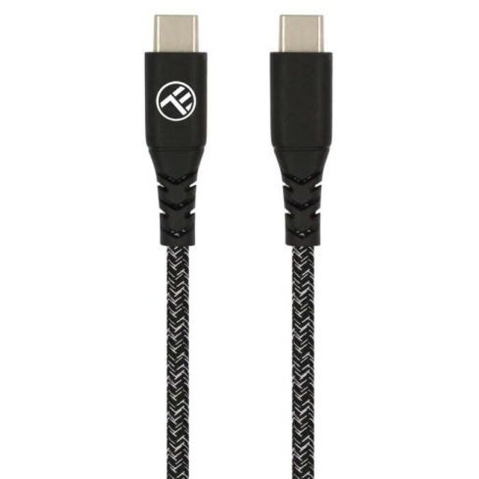 Tellur USB kabelis TLL155471, 100cm, 3A