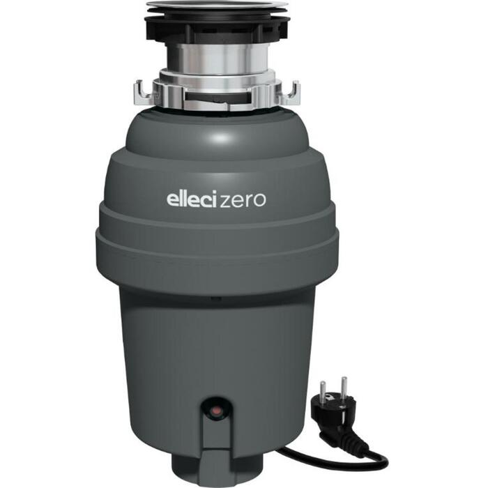 Elleci TDZ060GR Zero 60 Series, virtuves