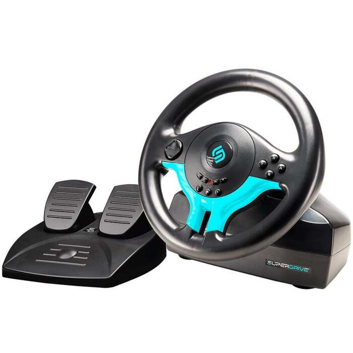 Subsonic Stūre SV 250-S SA5578-1, 22cm