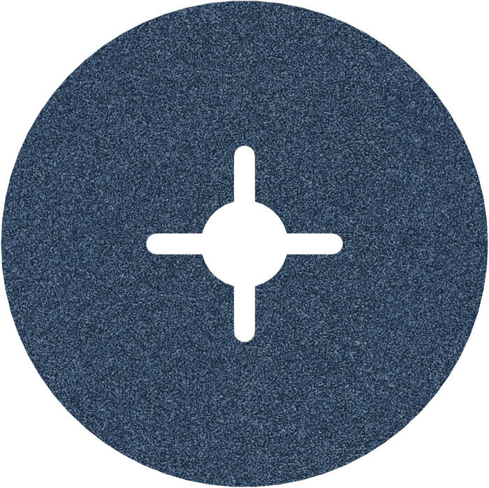 Fiber disks BestforMetal D=125 mm,K