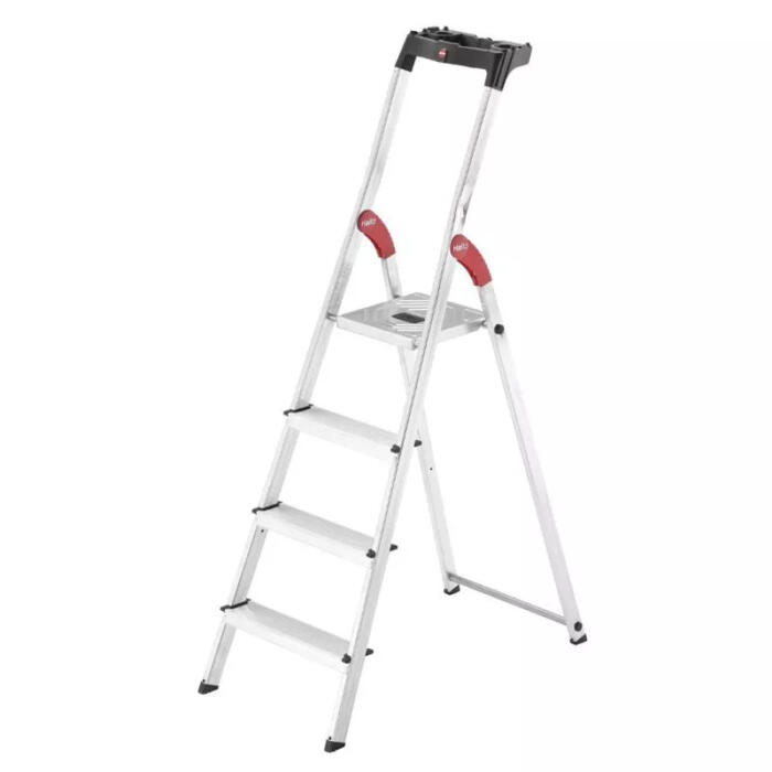 HAILO L60 StandardLine 038160407, 4 pakāpieni