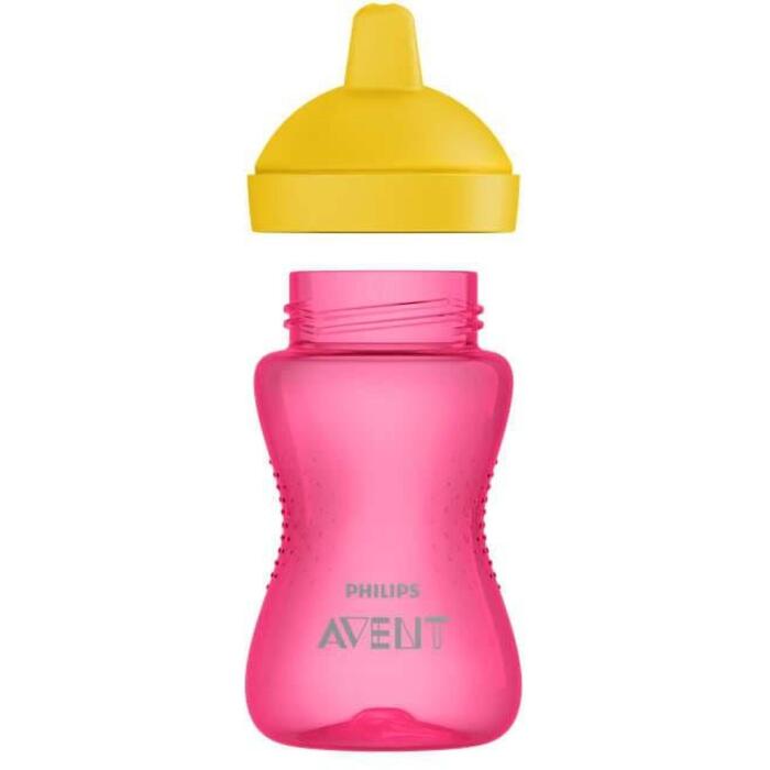 Philips Avent My Grippy mācību krūzīte