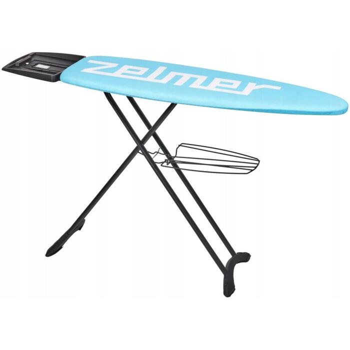 Zelmer ZIB0004 Deluxe gludināmais dēlis, 130x47cm