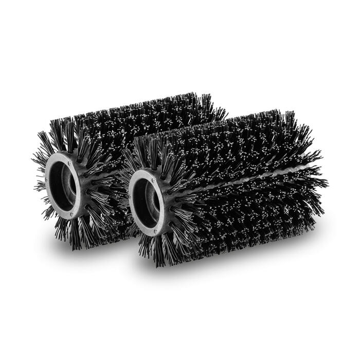 Karcher Rullīšu suka 2.644-121.0