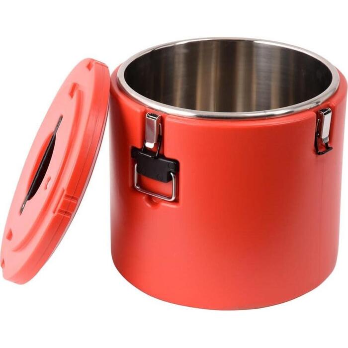 Yato YG-09227 pārtikas termoss, 48 l