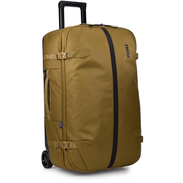Thule 5227 Aion Wheeled Duffel Bag 70cm Nutria (3205227)