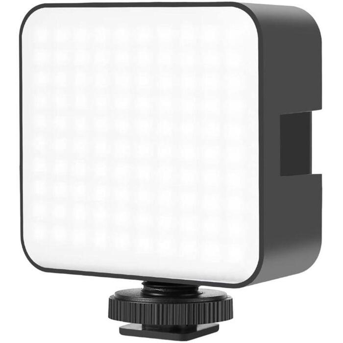 PULUZ PU4141B video lampa, 100 LED