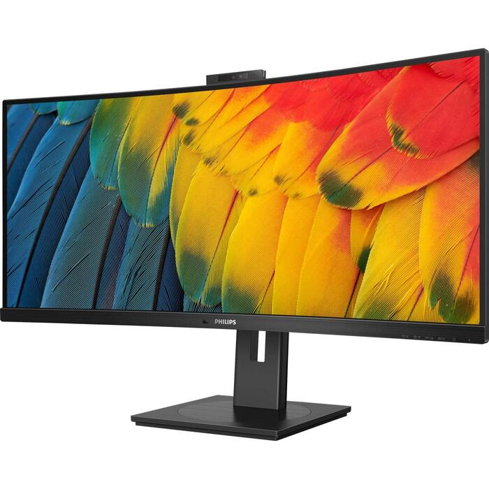 Philips Ieliekts monitors 34B1U5600CH/00, 3440 x