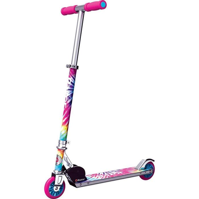 Razor skrejritenis bērniem A Tie-Dye 13073077