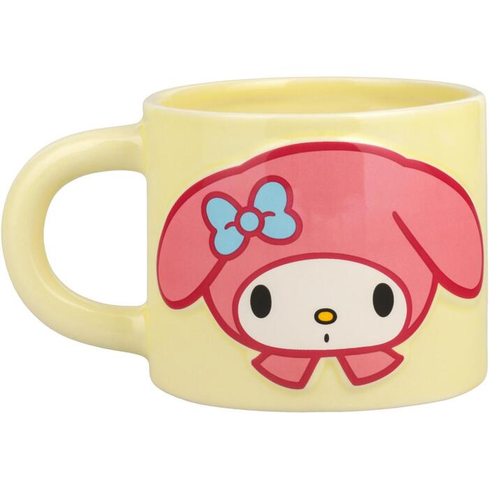 Paladone My Melody krūze PP14834MYM, 400ml