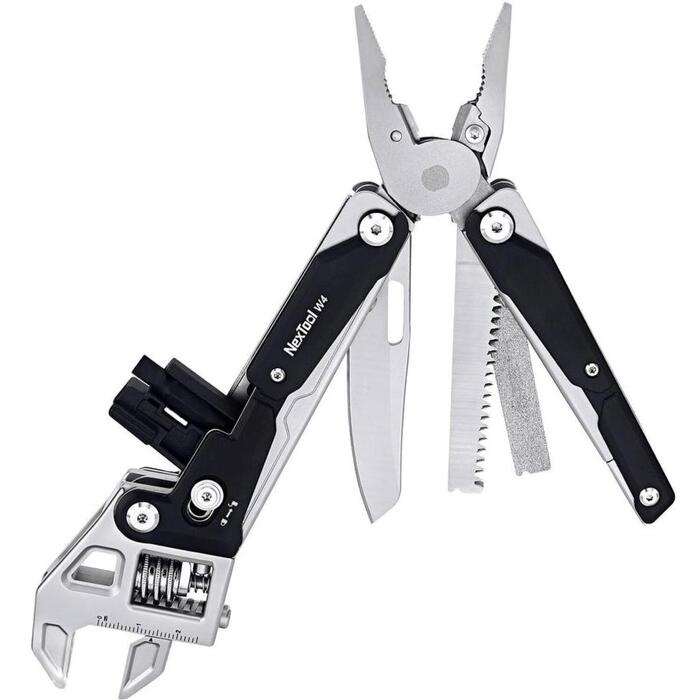 Nextool daudzfunkciju instruments W4 NE20362A, 11