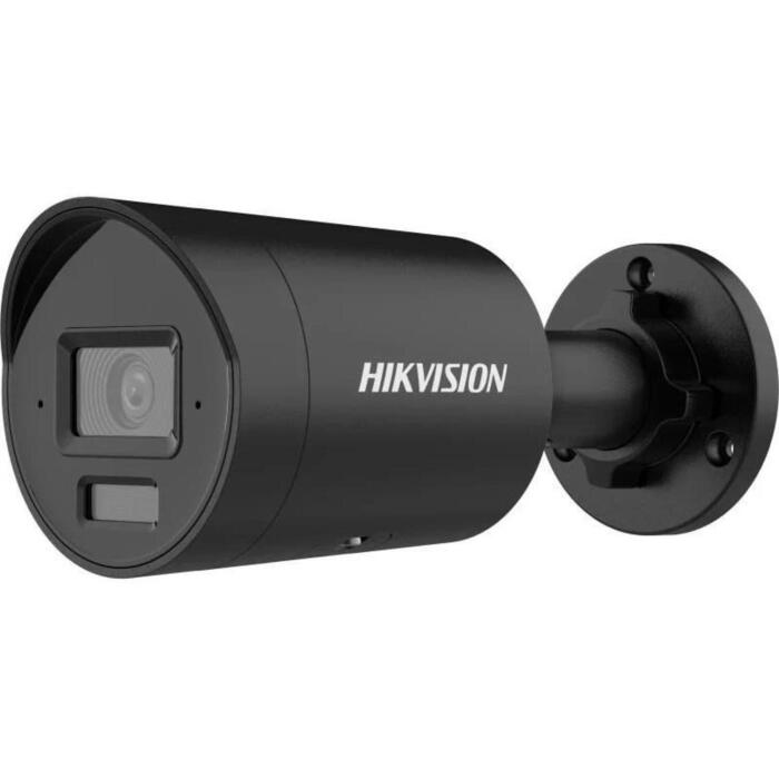 Hikvision Acusense Strobe Light un Skaņas
